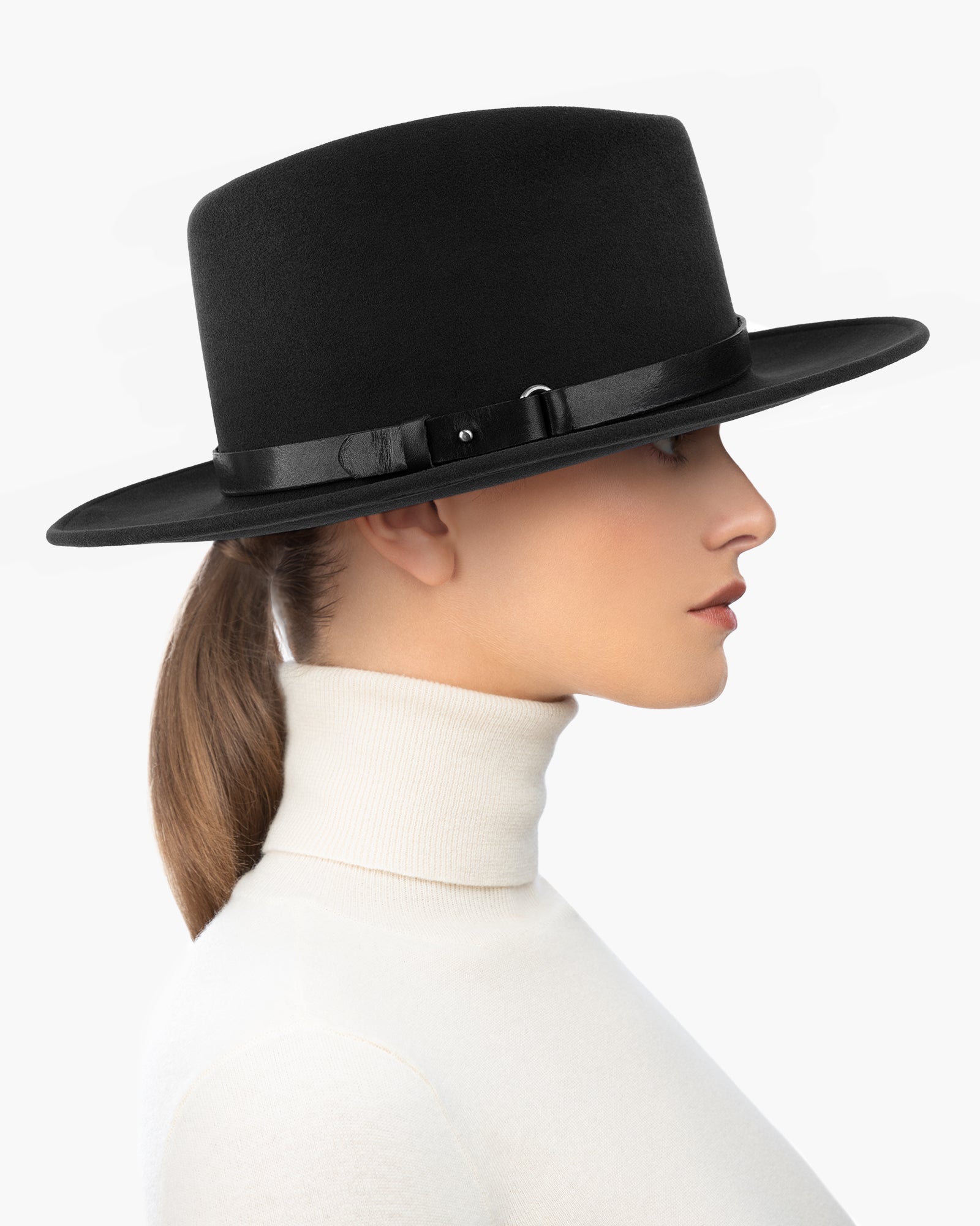 Legend Black Eric Javits