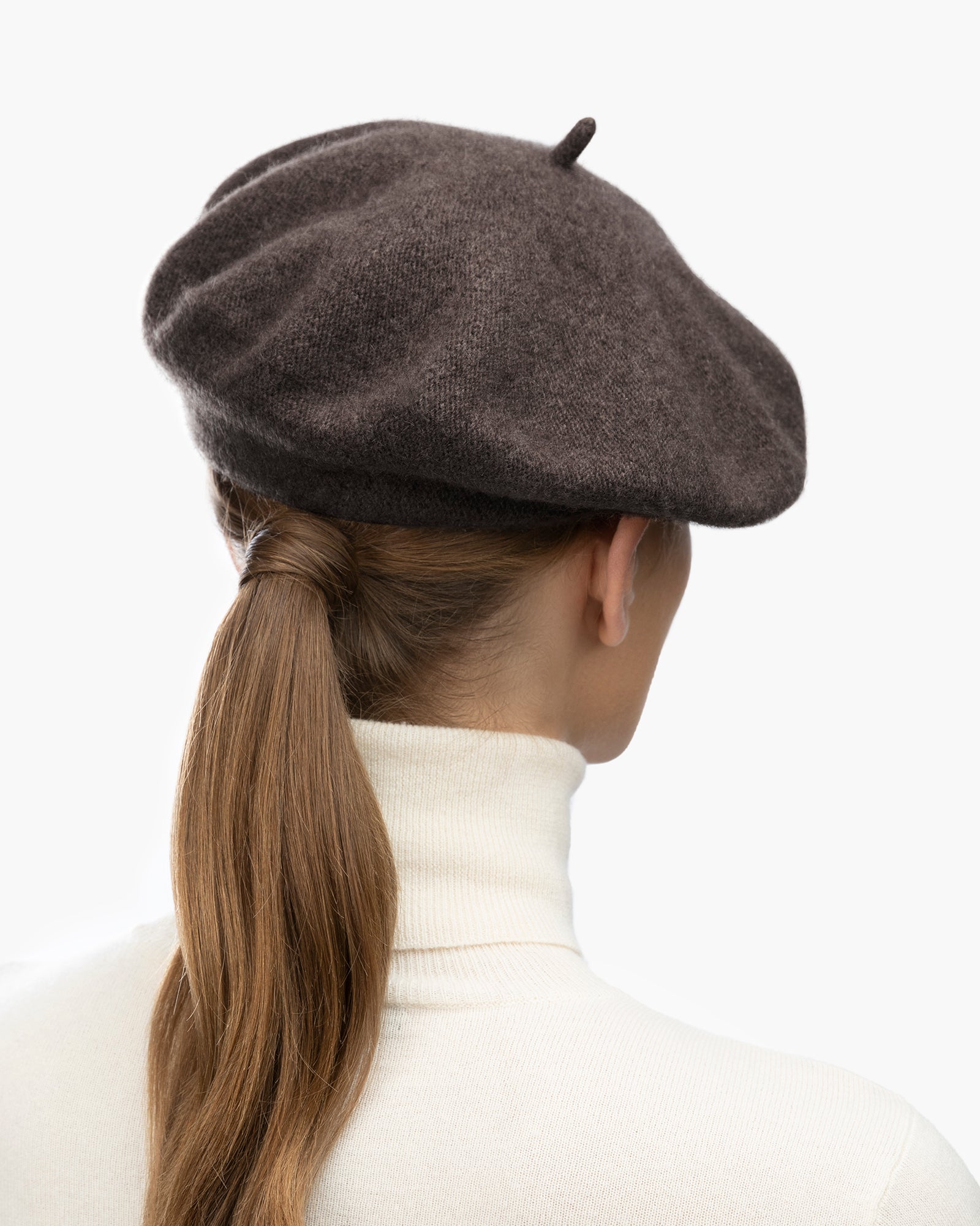 Sophie Beret｜Designer's Fur Hat｜Eric Javits | Eric Javits