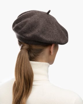 Sophie Beret Brown Eric Javits