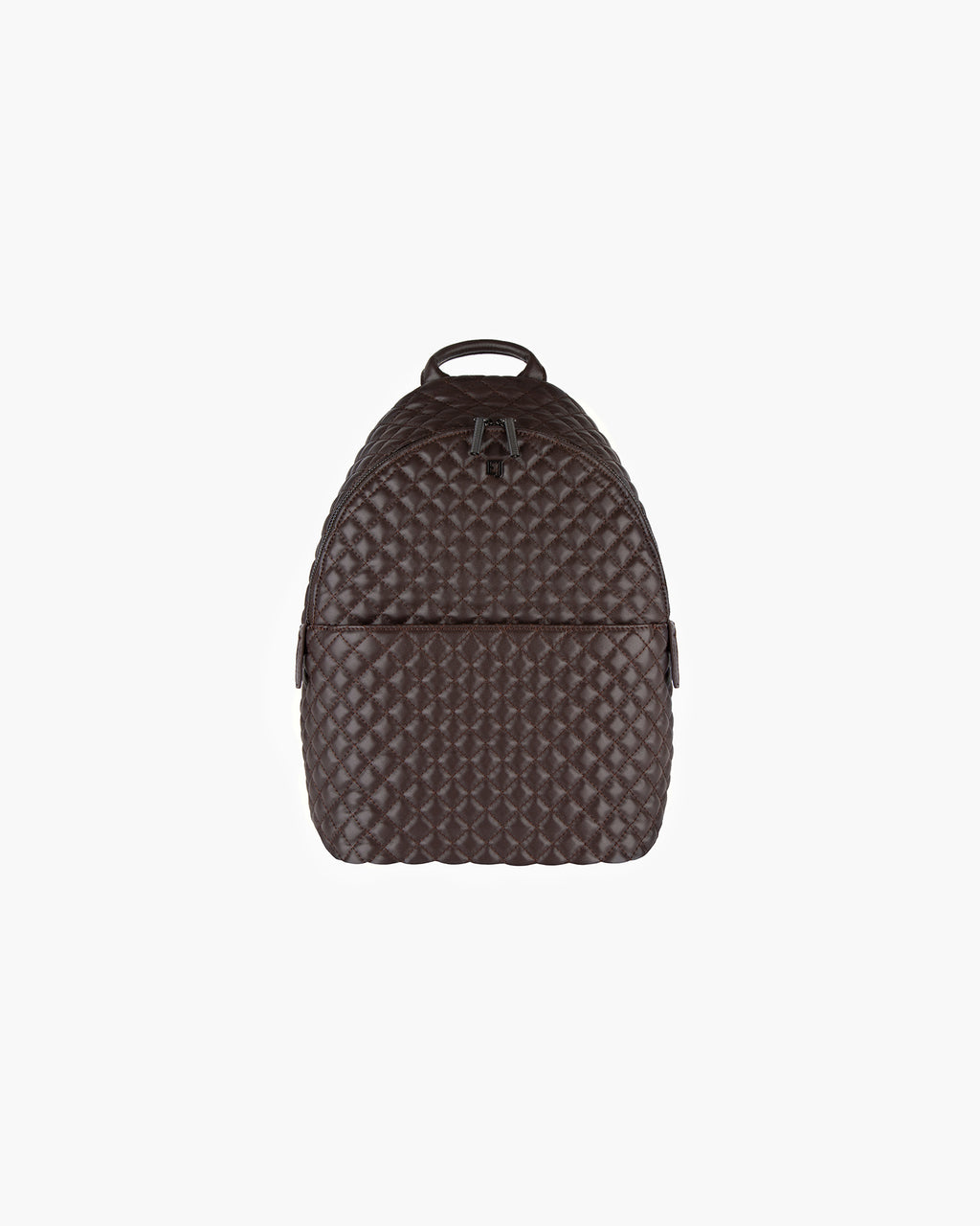 Quilty Backpack Chocolate Eric Javits