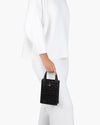 Treat Shopper Black Eric Javits