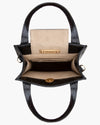Treat Shopper Black Eric Javits