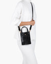 Treat Shopper Black Eric Javits