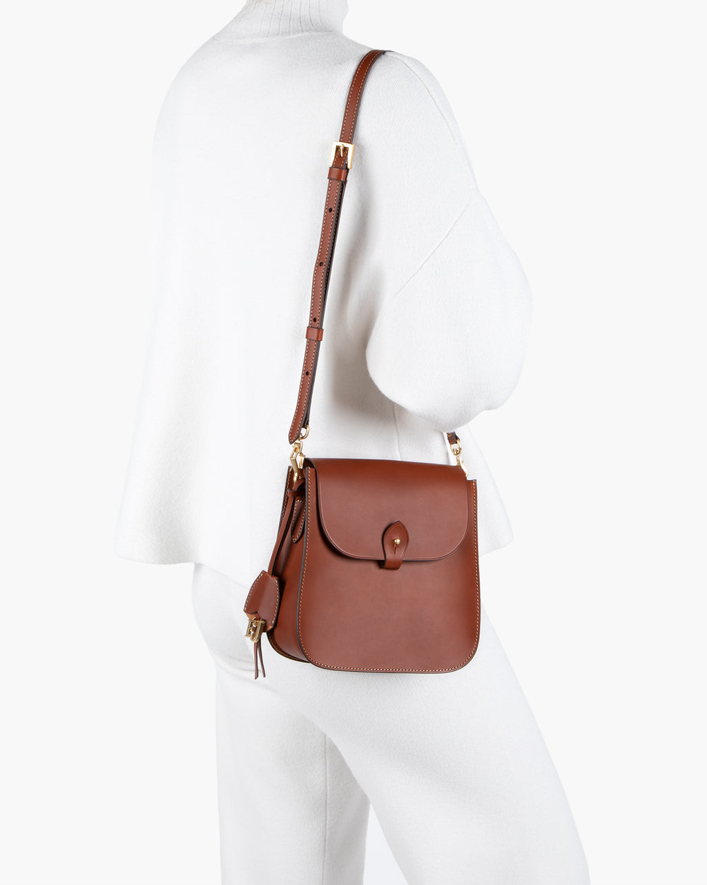 I Got U Saddle Eric Javits