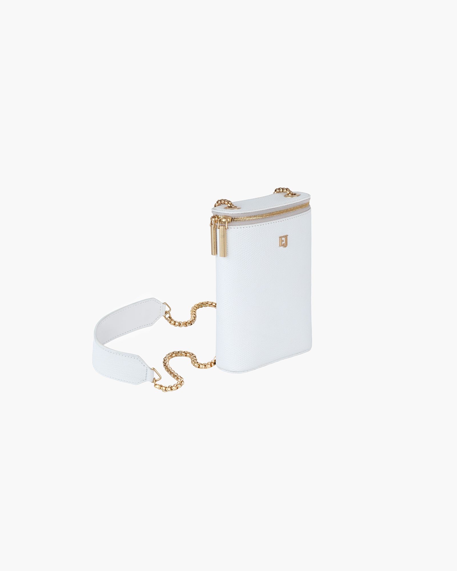 新品未使用　ayako Purse Bag /WHITE XÔ BAG – waa. studios