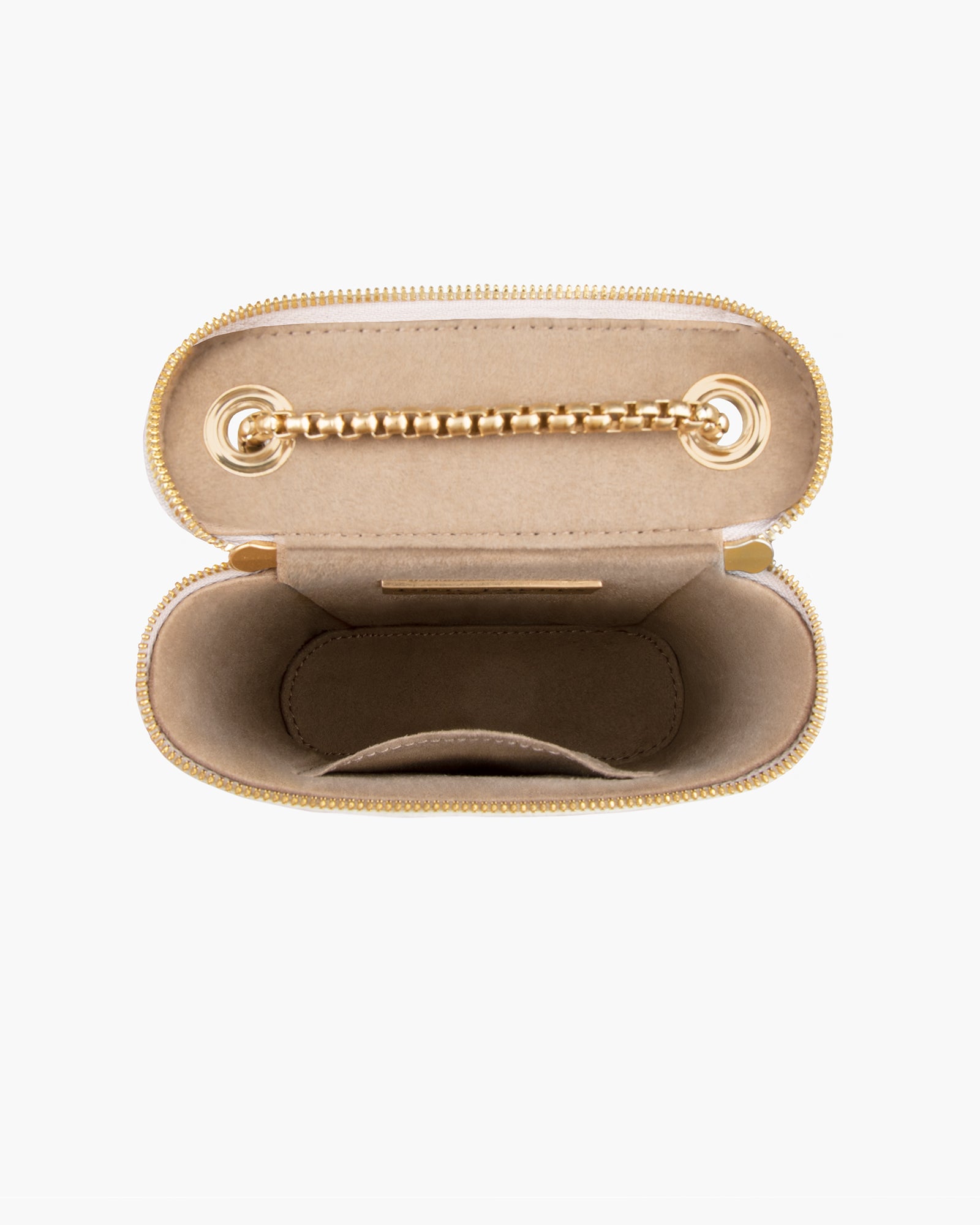 I Bisou Bag | Mini Leather Bag | Crossbody | Eric Javits