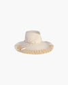 Antigua White Mix Eric Javits