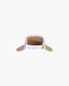 Champ II Peanut/White Eric Javits