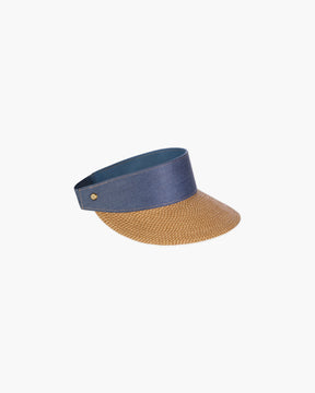 Champ Natural/Denim Eric Javits