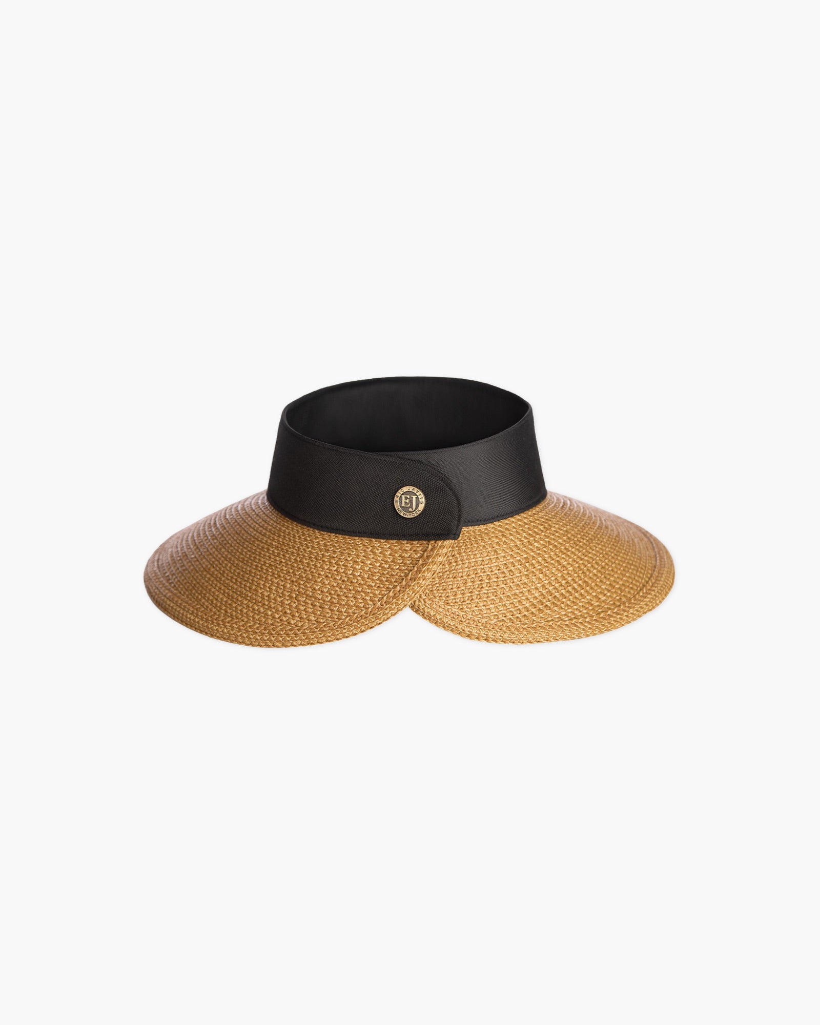 Halo Visor Hat | Women's Packable Visor | Eric Javits | Eric Javits
