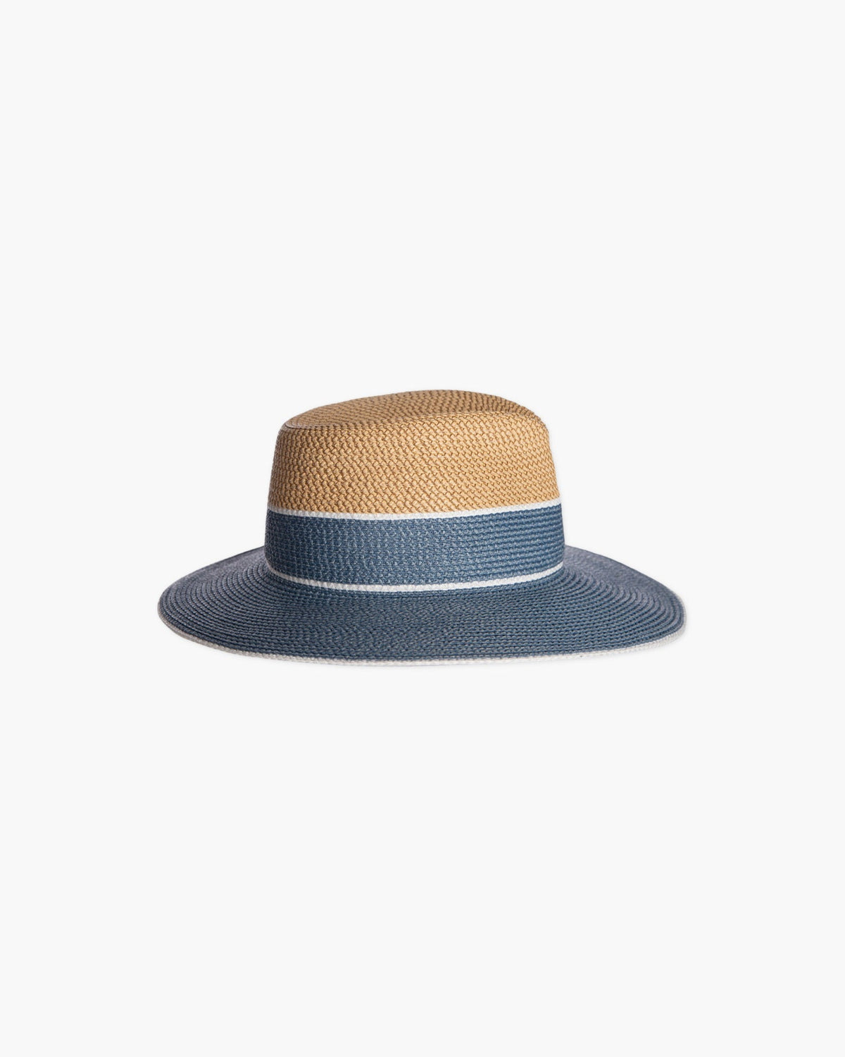 Georgia Straw Hat Women's Fedora Eric Javits