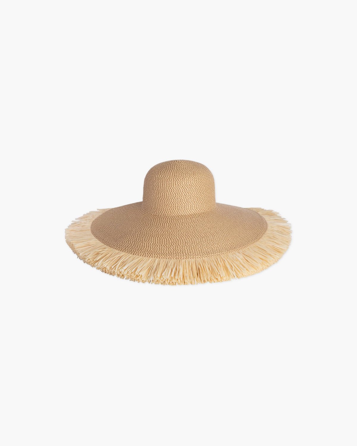 Floppy With Fringe OriginalPeanut Eric Javits
