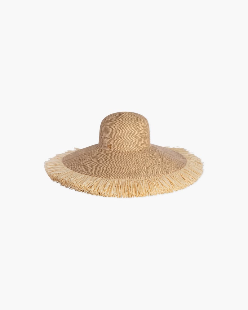 Floppy With Fringe OriginalPeanut Eric Javits