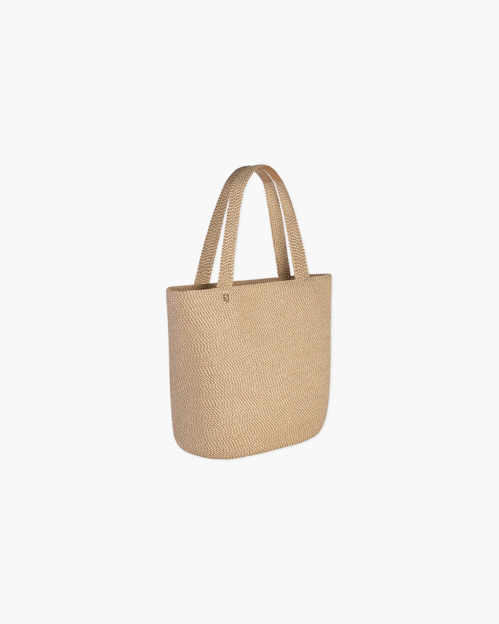 SQUISHEE® TOTE II OriginalPeanut Eric Javits 