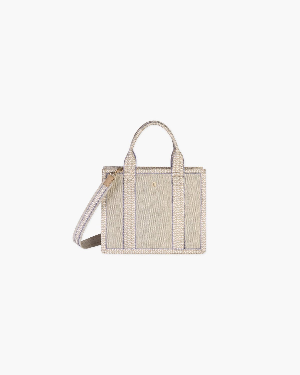 LIL COTE D'AZUR Beige Mix Eric Javits