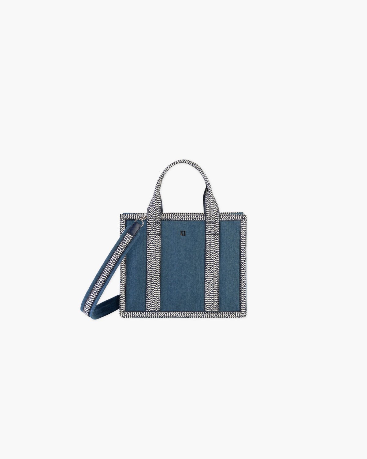 LIL COTE D'AZUR Blue Mix Eric Javits