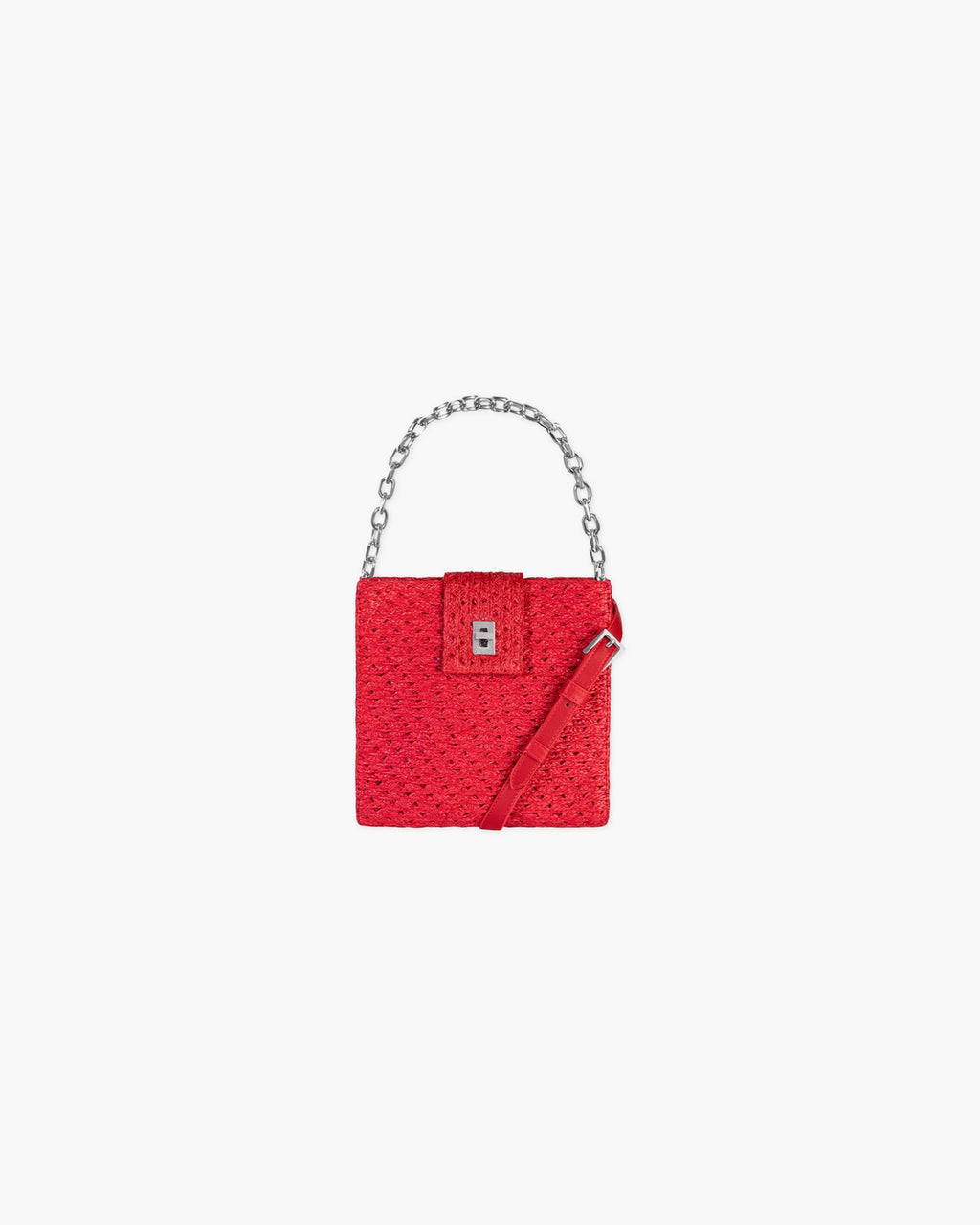 Gucci Pre-Fall 2019 Bag Collection Features Raffia and Straw Bags