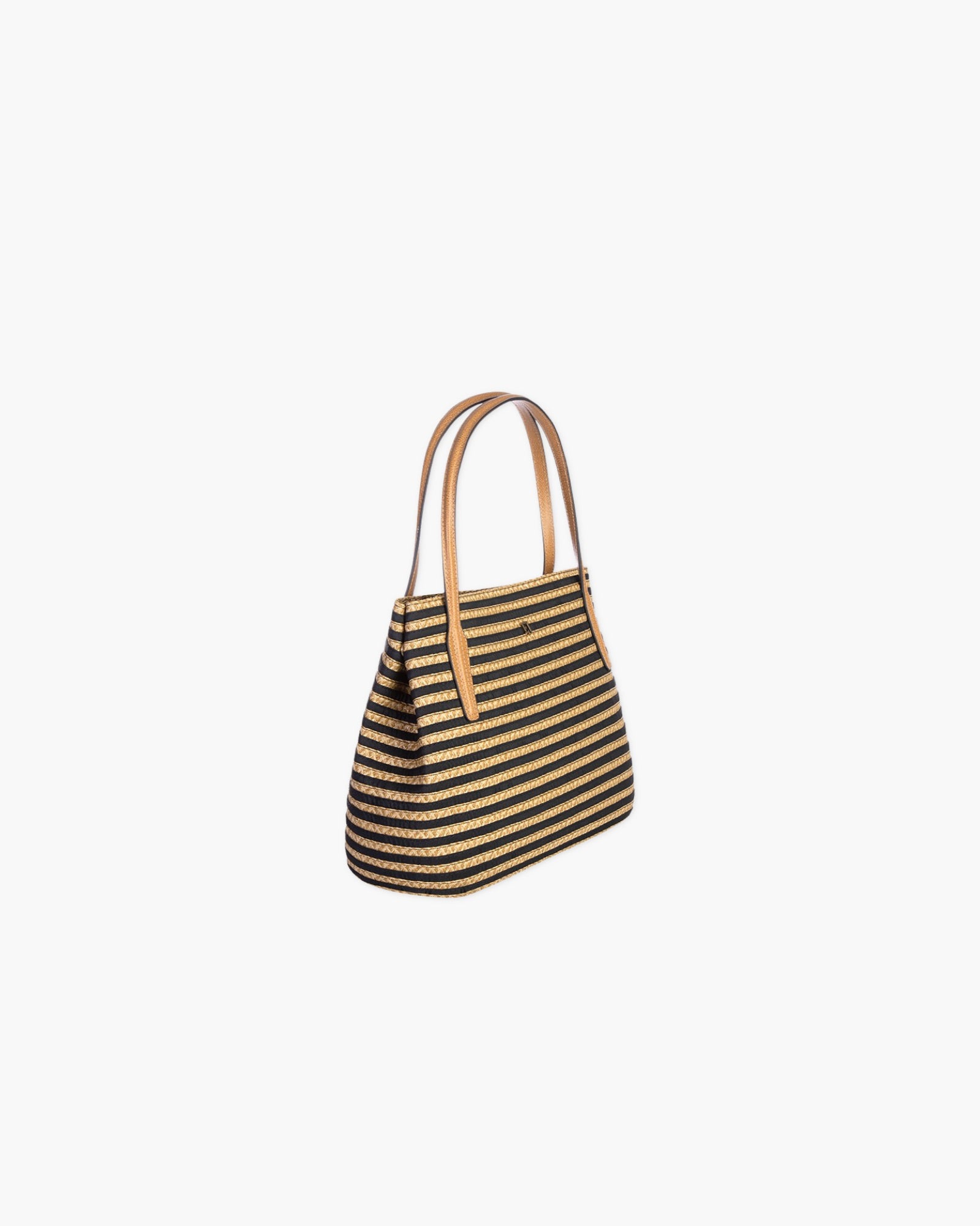 Squishee® Isla Straw Bag | Mid-Size Tote | Eric Javits