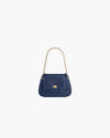 MS. PERFECT Navy Eric Javits