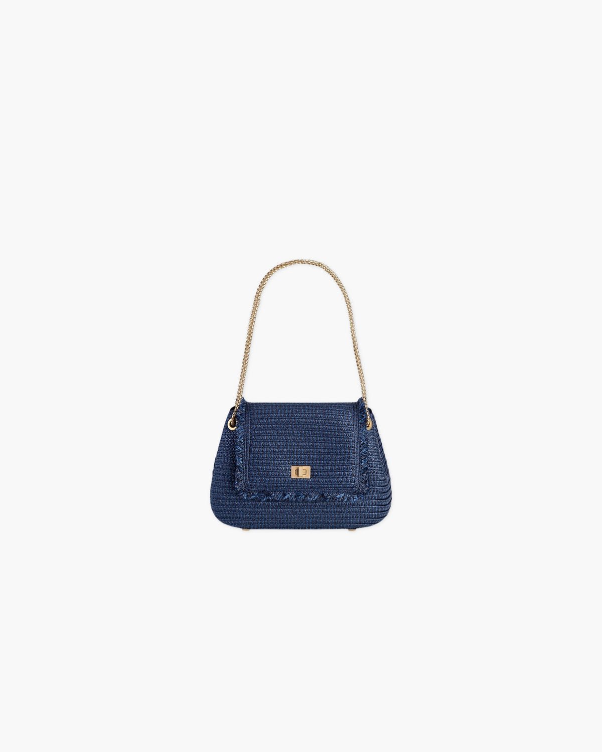 MS. PERFECT Navy Eric Javits