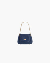 MS. PERFECT Navy Eric Javits