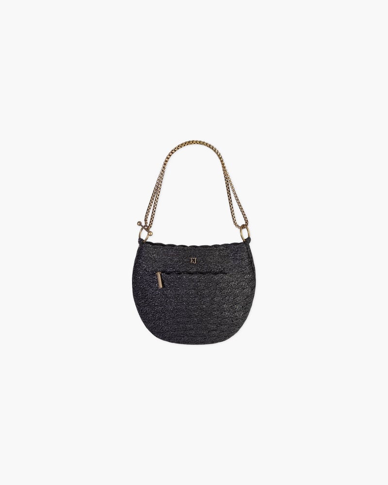 LIL SQUISHEE® AYESHA OriginalBlack Eric Javits