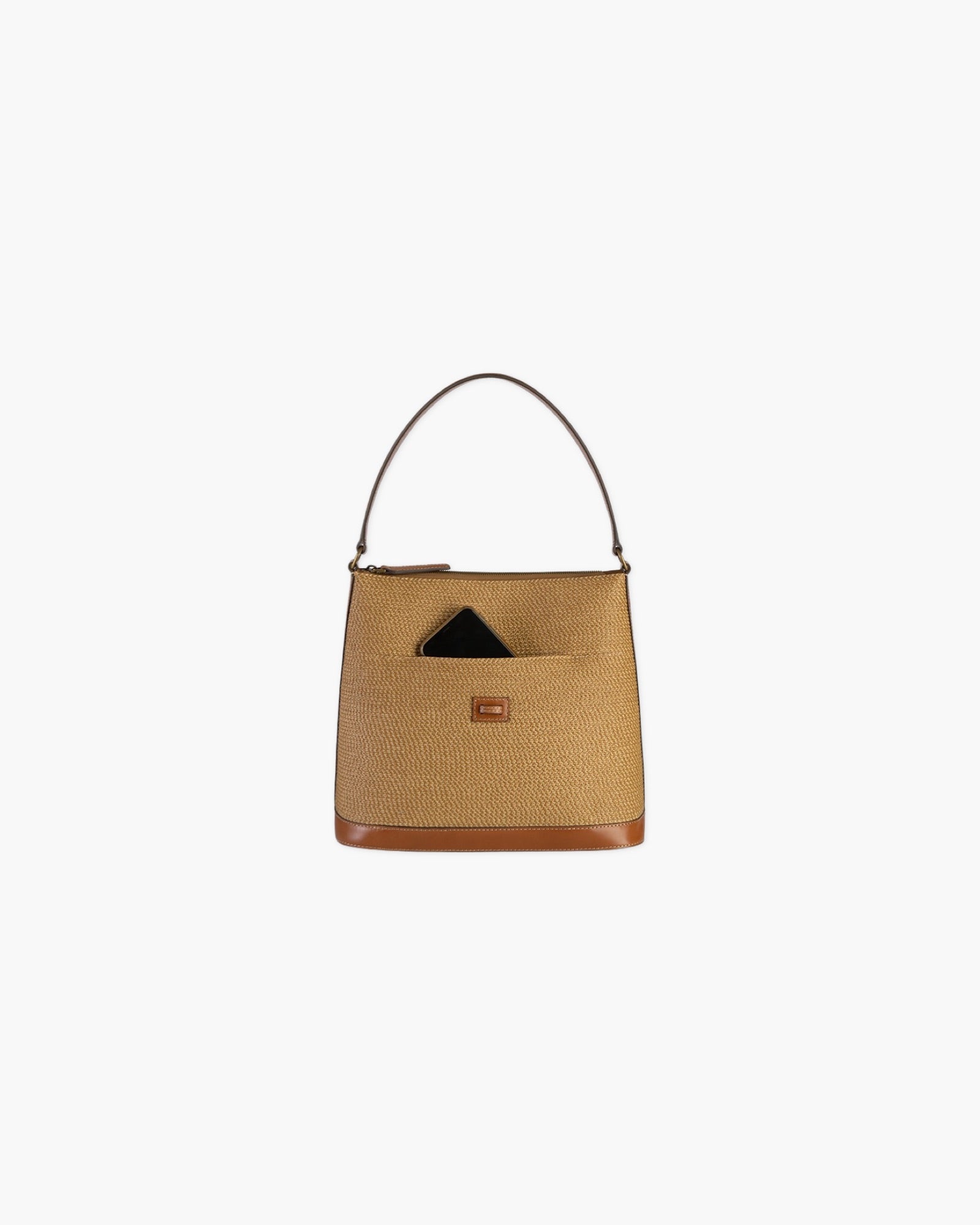 Squishee® Bel Air Bag | Mid-Size Shoulder Bag | Eric Javits