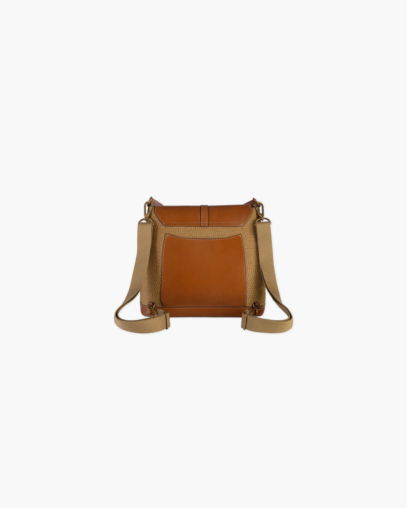 シュガー　　sretsis ショルダーバッグ Juju Straw Crossbody I Vintage-Inspired Bag | Eric Javits