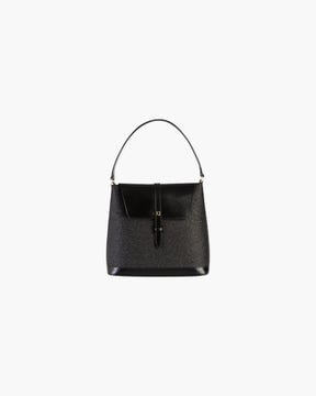 SQUISHEE® BEL AIR  Black Eric Javits