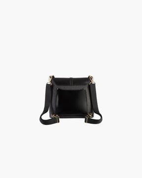 SQUISHEE® BEL AIR  Black Eric Javits