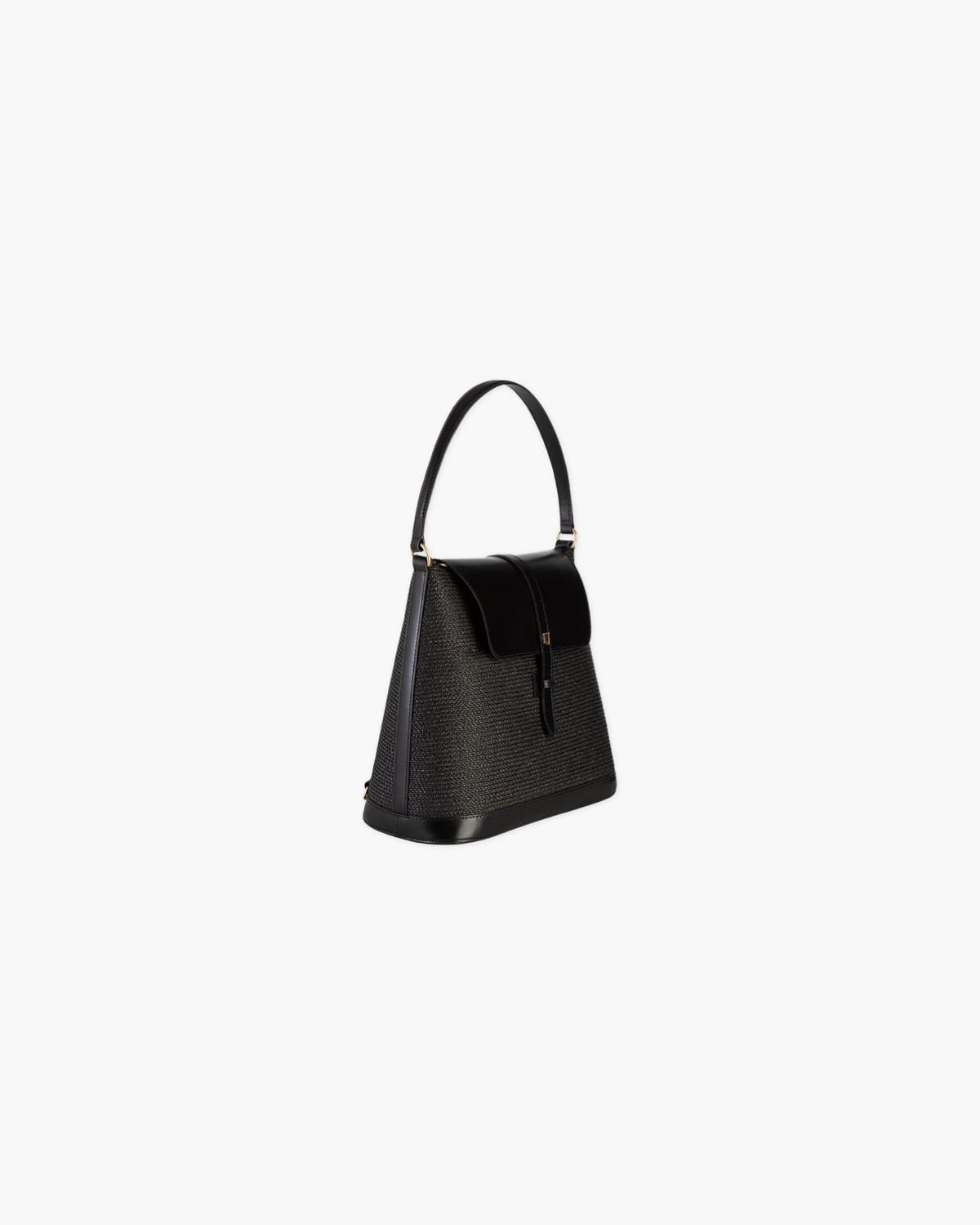 SQUISHEE® BEL AIR  Black Eric Javits
