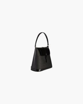 SQUISHEE® BEL AIR  Black Eric Javits