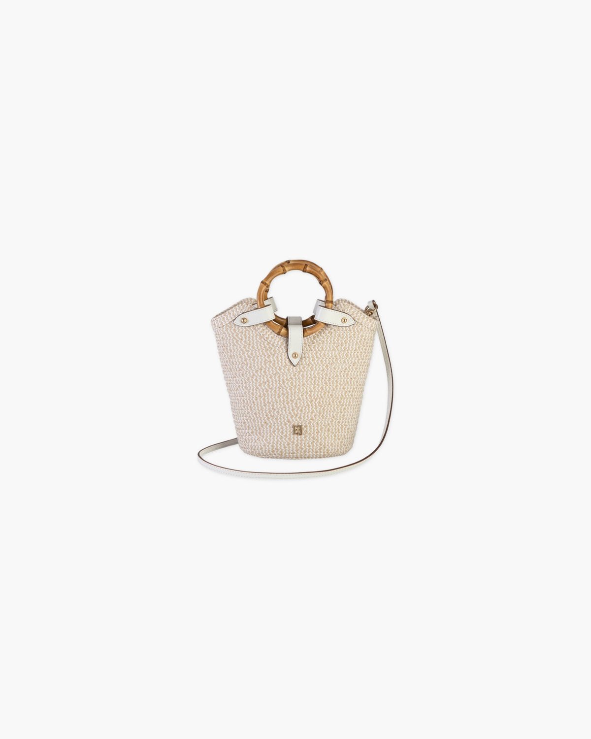 MINI MY WAY White Mix Eric Javits
