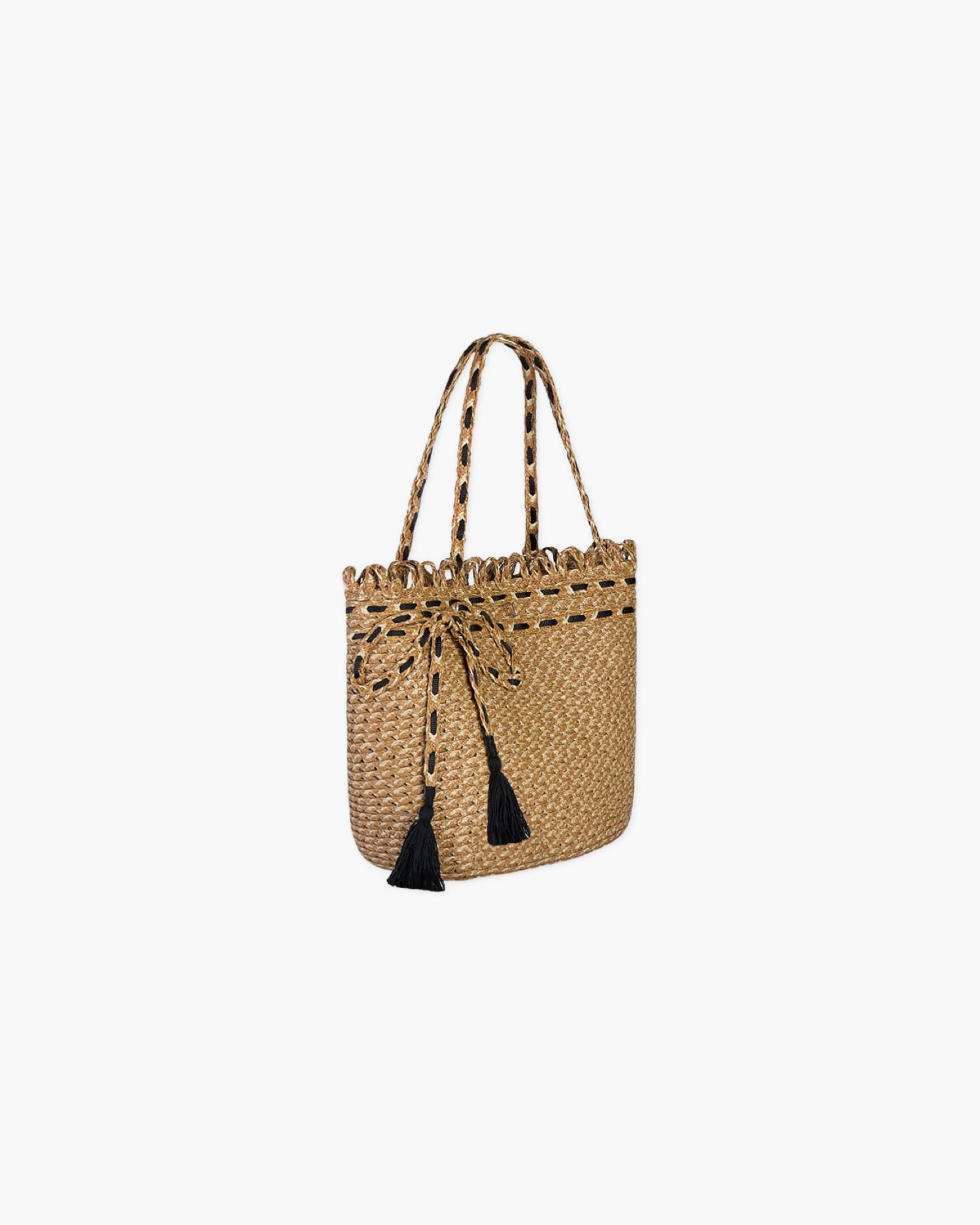 Squishee® St.Tropez Tote Bag | Eric Javits