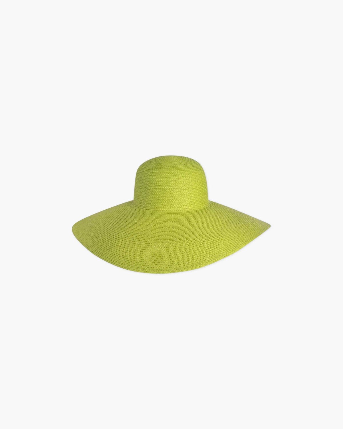 Floppy Chartreuse  Eric Javits