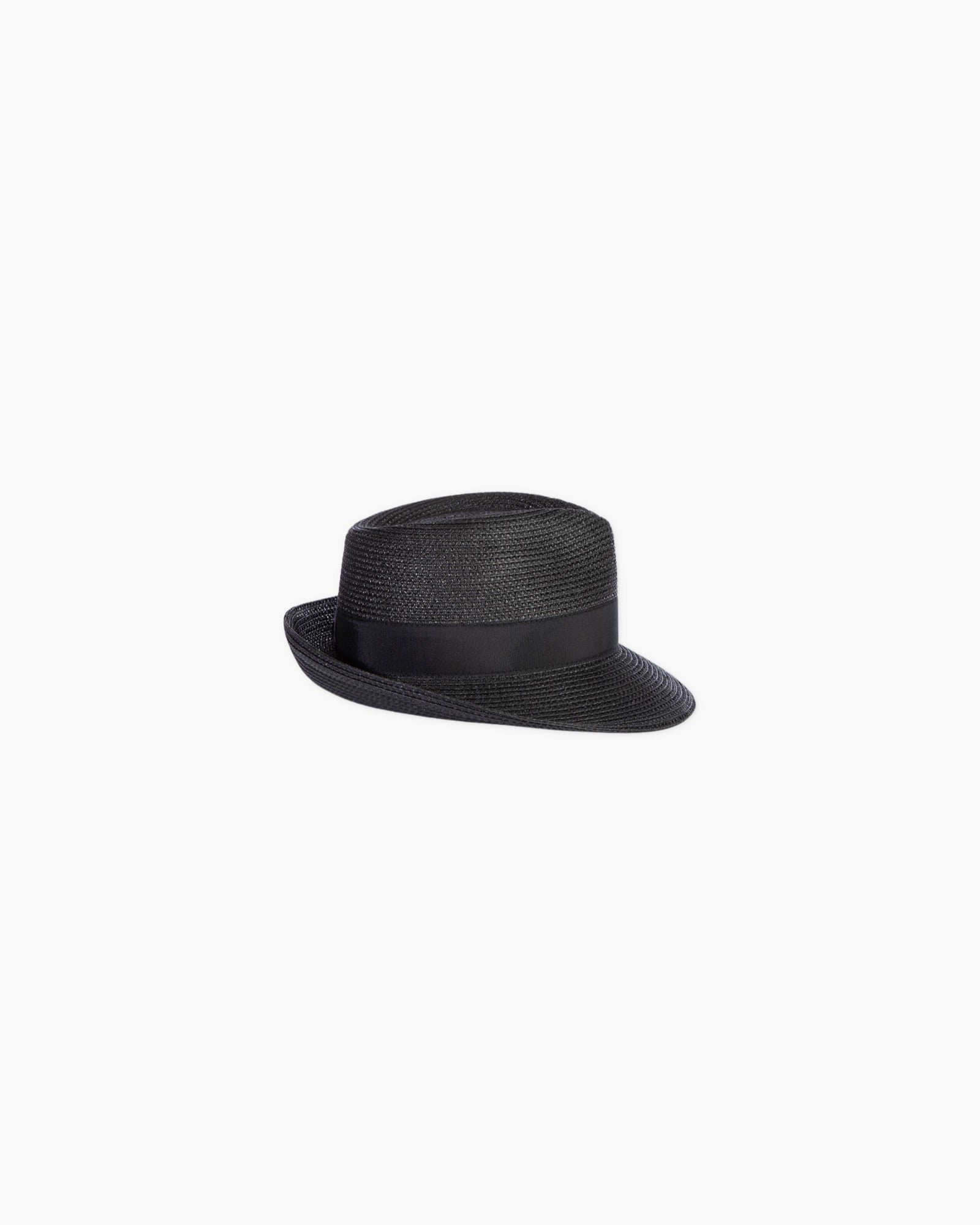 Squishee® Classic Fedora OriginalBlack