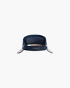 Champ White Mix/Navy Eric Javits