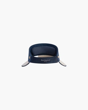 Champ White Mix/Navy Eric Javits