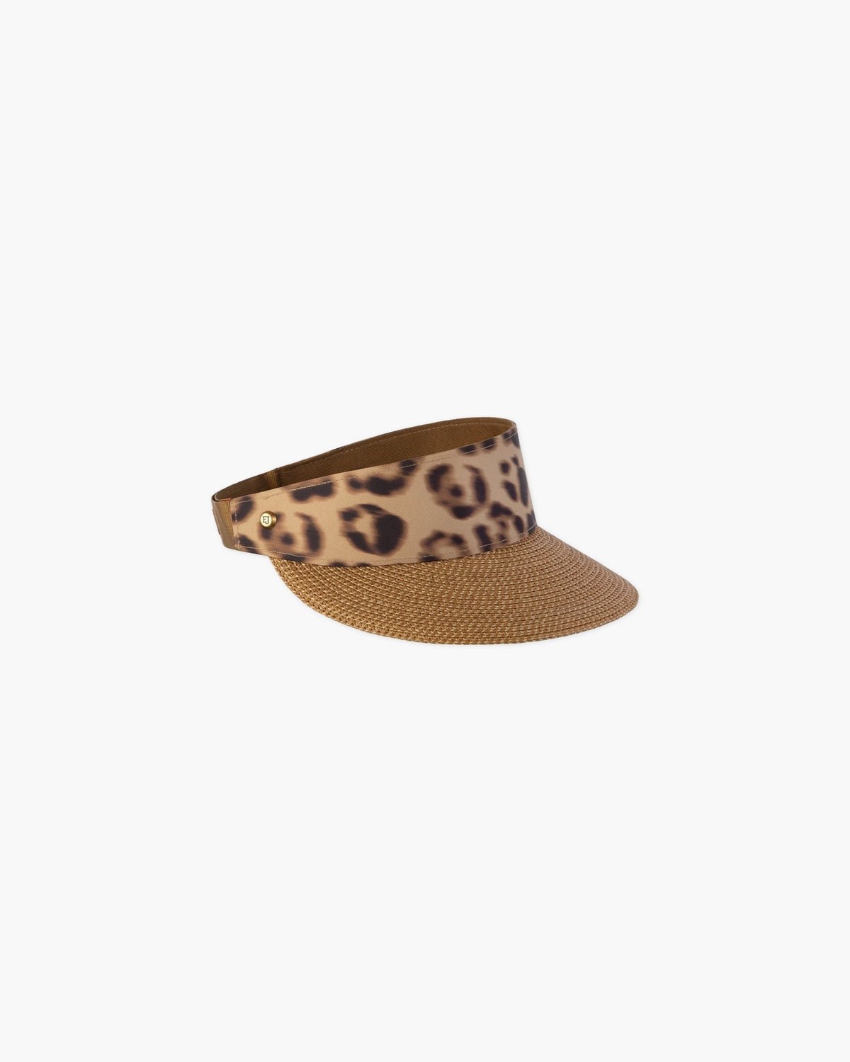 Champ Natural/Jaguar Eric Javits