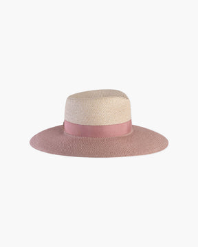 Lady Daphne Cream/Blush Eric Javits 