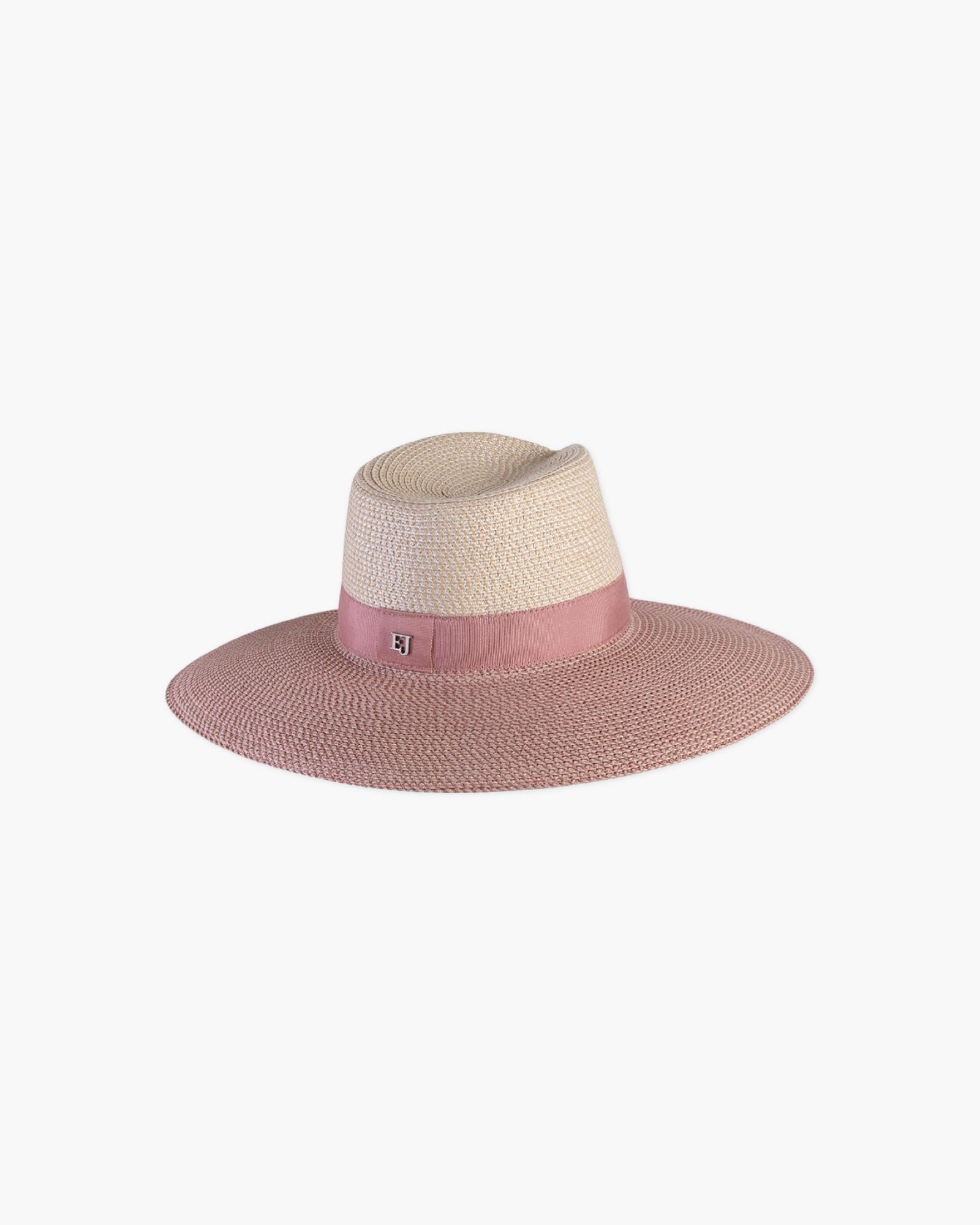 Lady Daphne | Women's Wide Brim Fedora Hat | Eric Javits