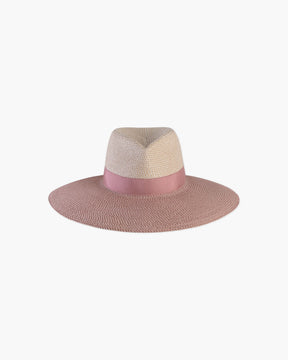 Lady Daphne Cream/Blush Eric Javits 