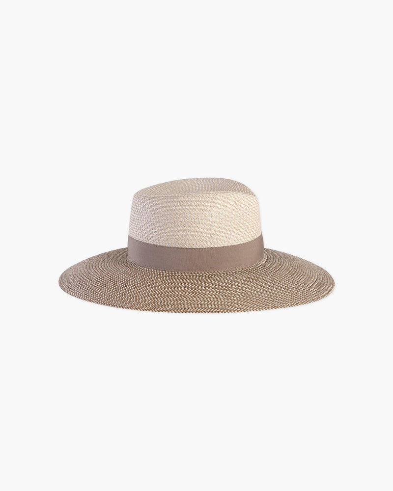 Lady Daphne Cream/Latte Eric Javits 