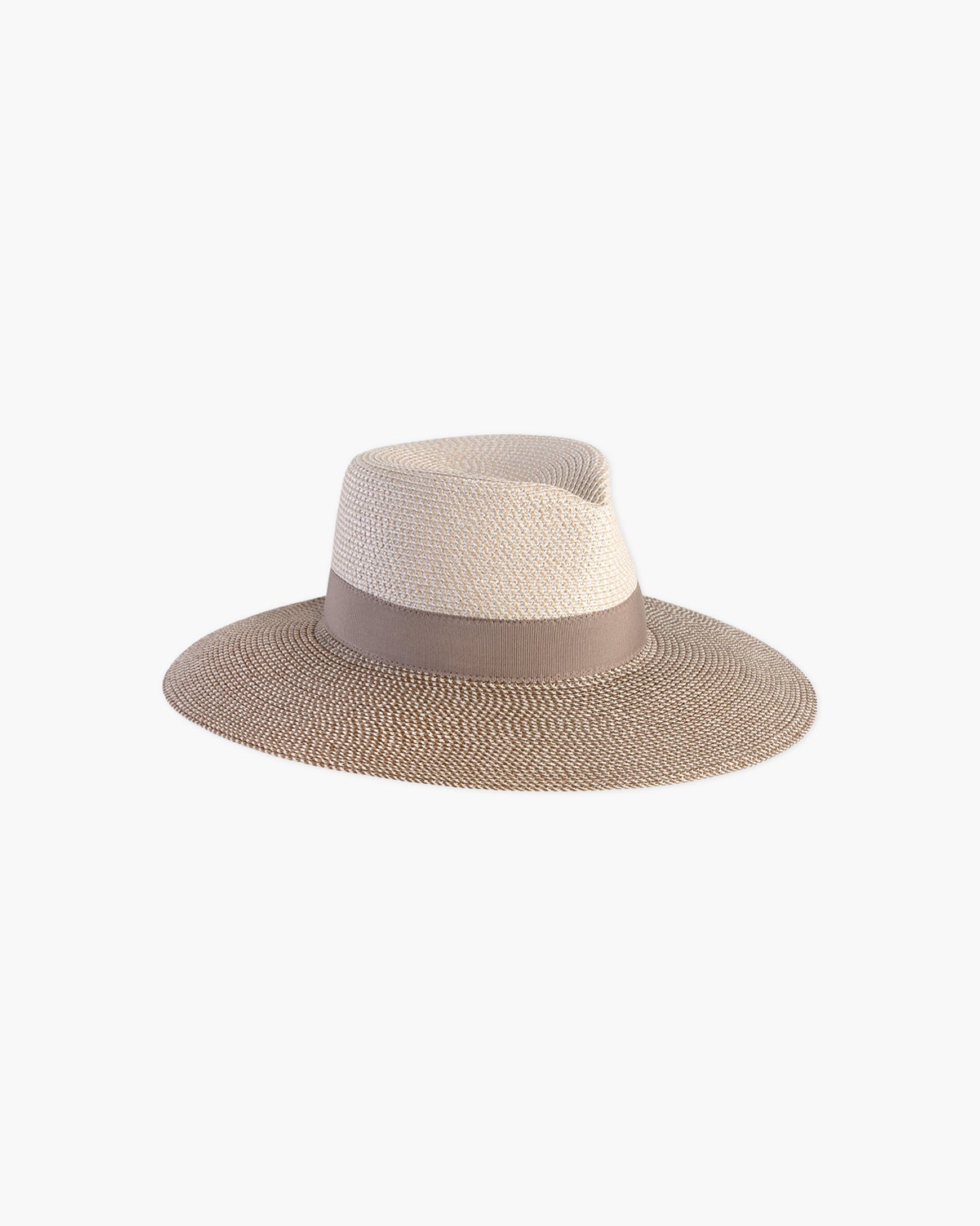 Lady Daphne | Women's Wide Brim Fedora Hat | Eric Javits