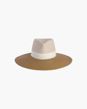 Lady Daphne Cream/Natural Eric Javits 