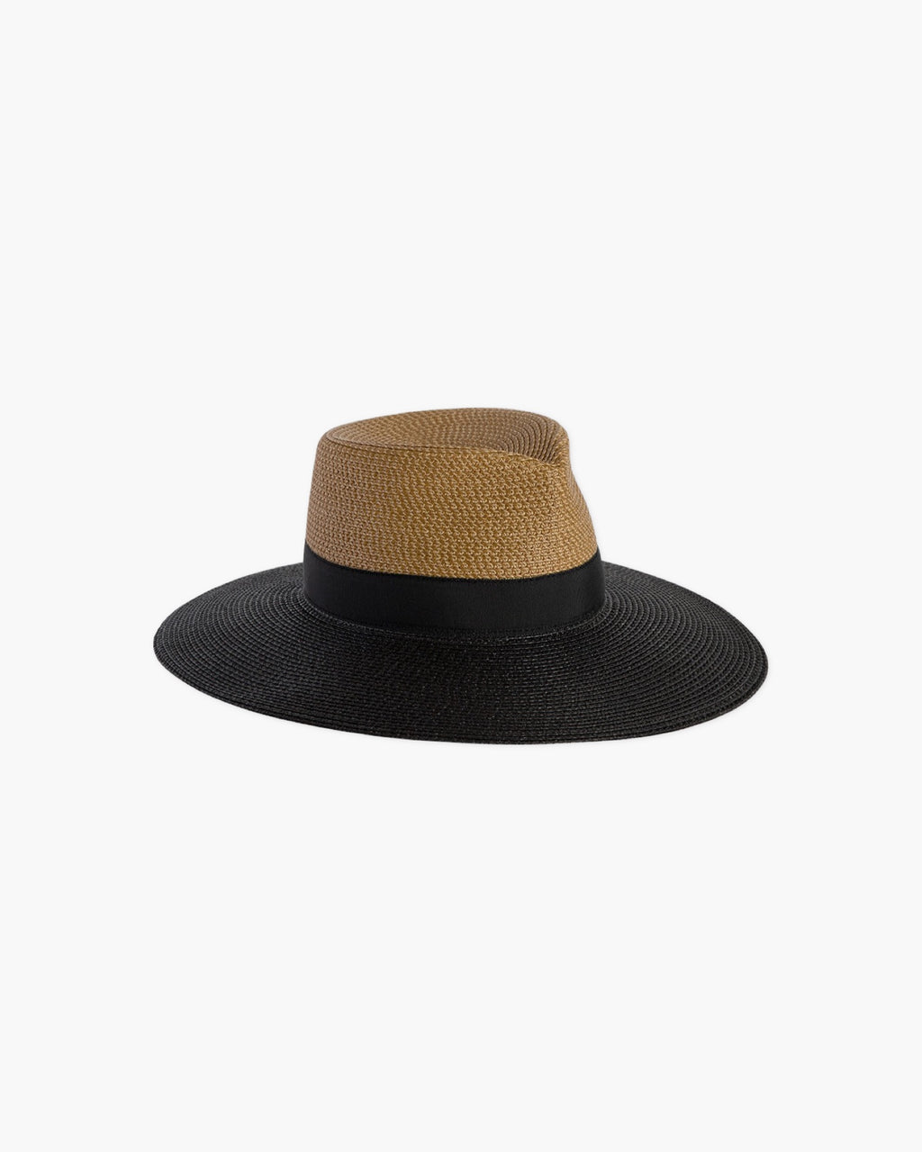 Lady Daphne Natural/Black Eric Javits