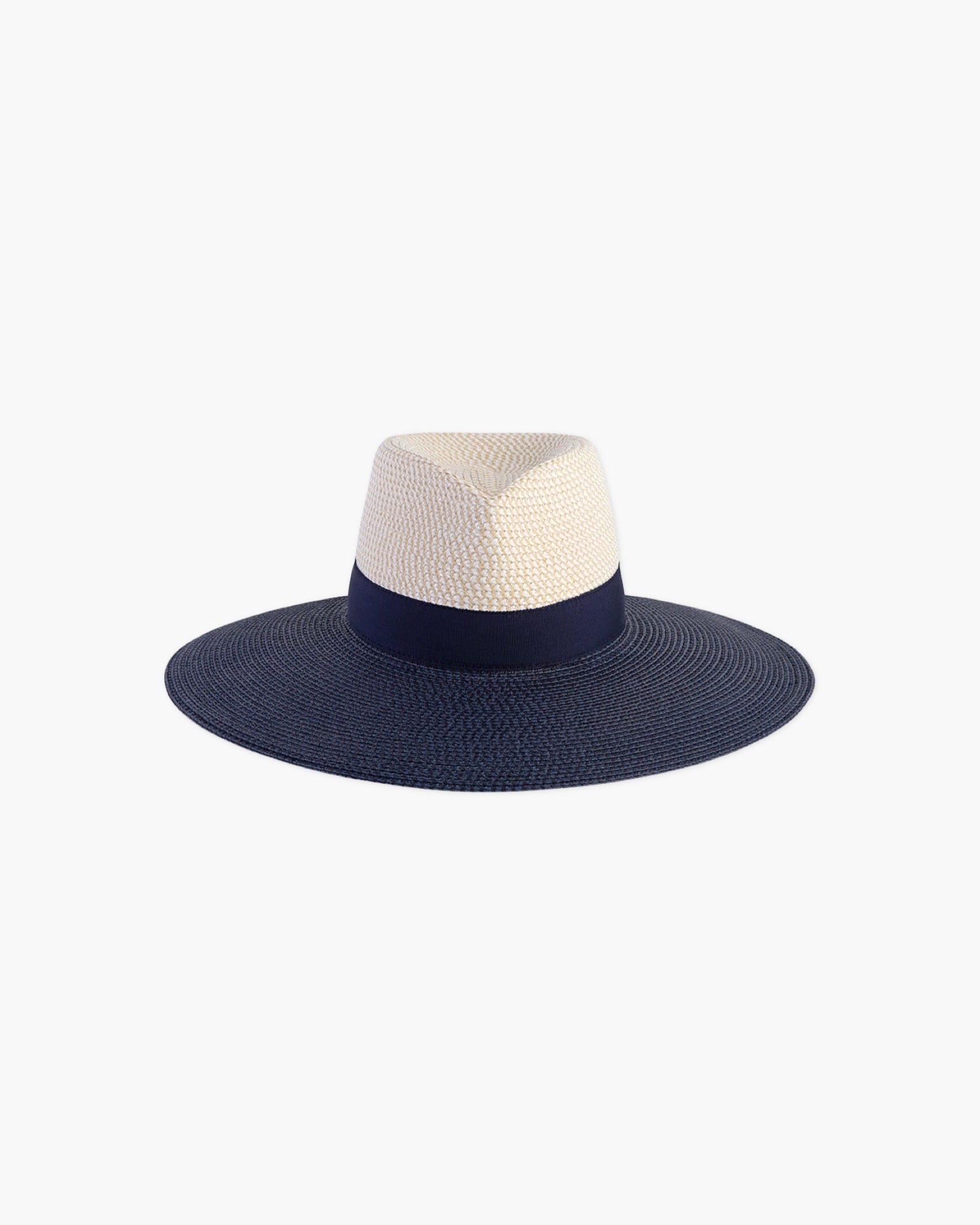 Lady Daphne | Women's Wide Brim Fedora Hat | Eric Javits