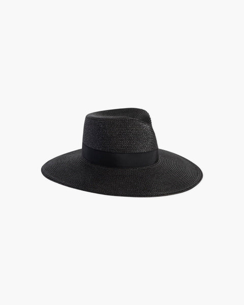 Daphne Fedora Hat Limited Edition | Best | Eric Javits