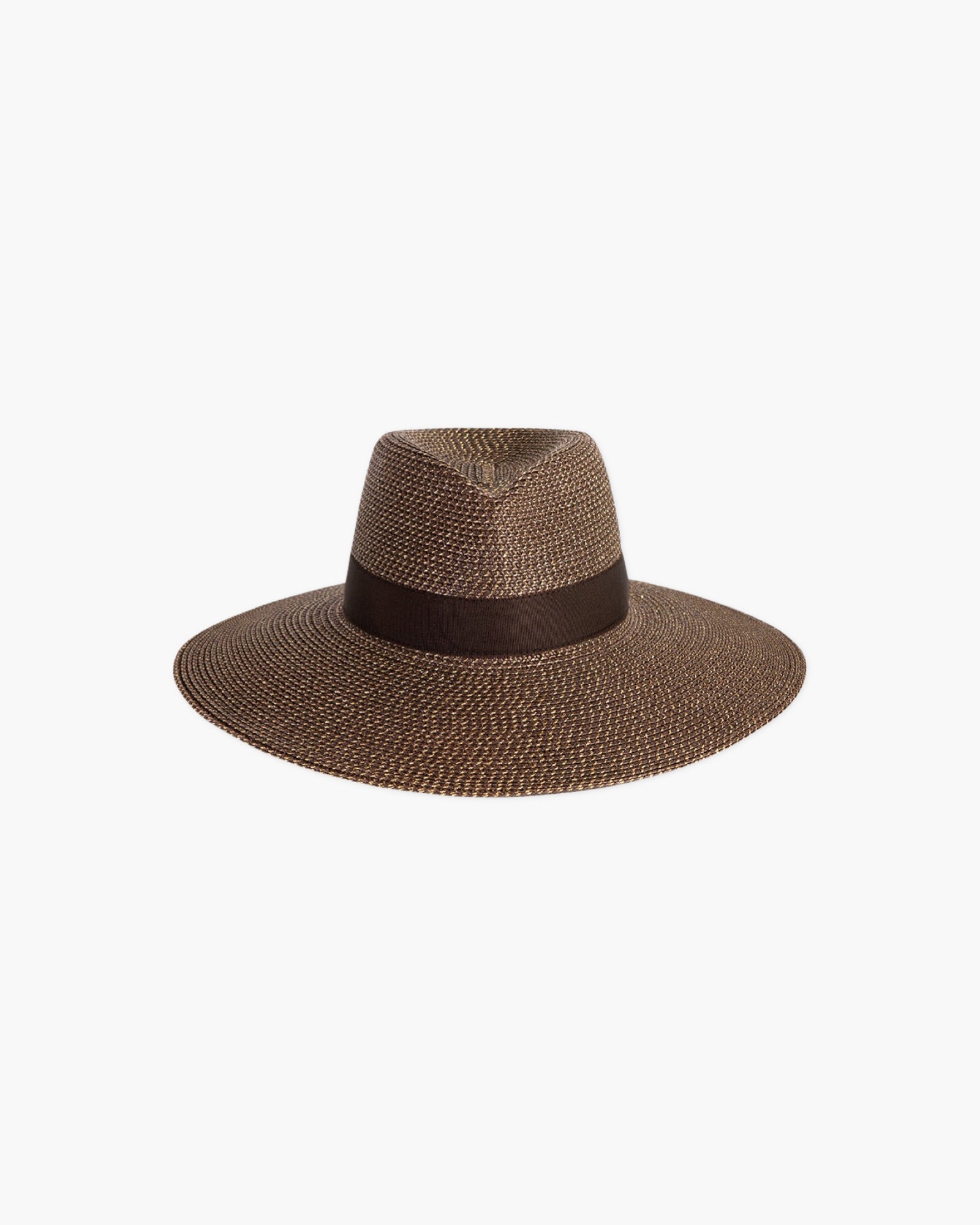 Daphne Fedora Hat Limited Edition | Best | Eric Javits