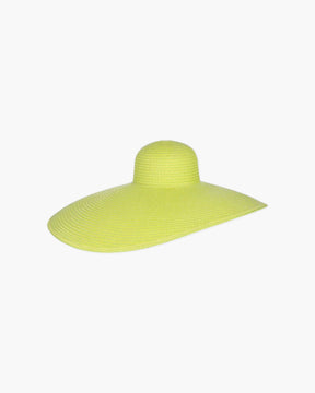 Giant Floppy Chartreuse Eric Javits